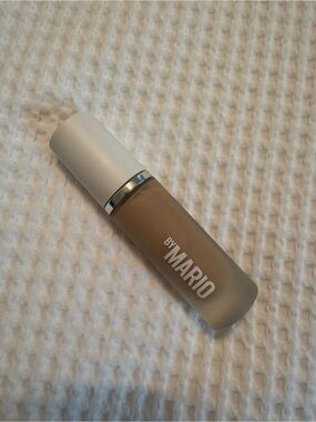 New Makeup by Mario Surrealskin Foundation 3.5C